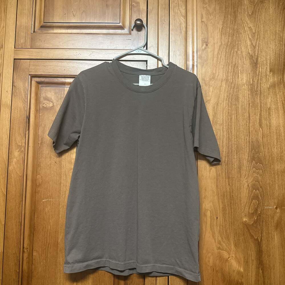Madison Article Men's Relaxed Essential Tee